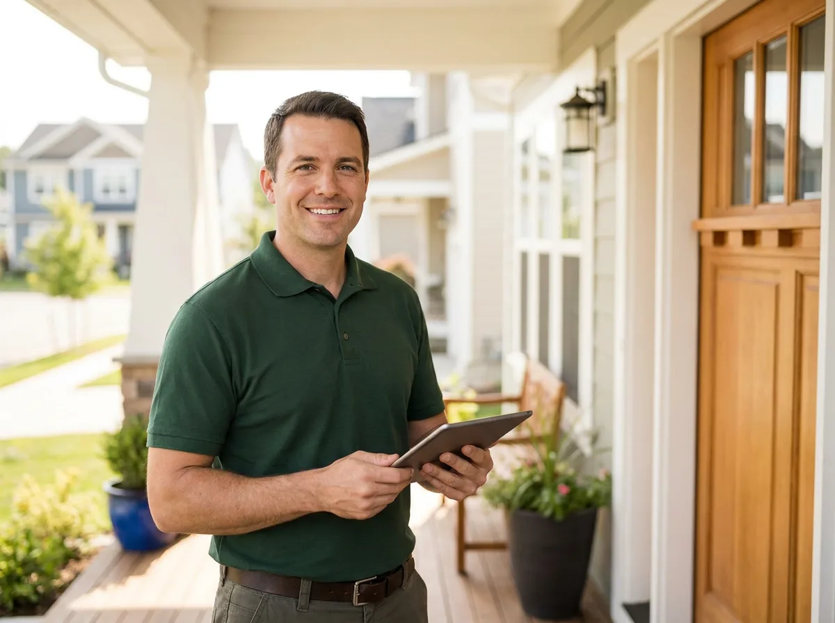 Pest control FAQs for Woodstock, OH